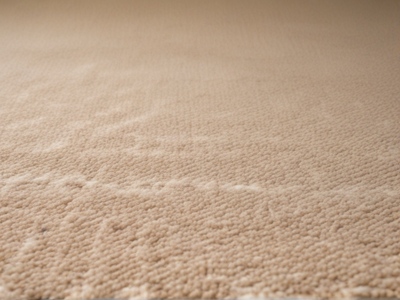 Carpet Cleaning