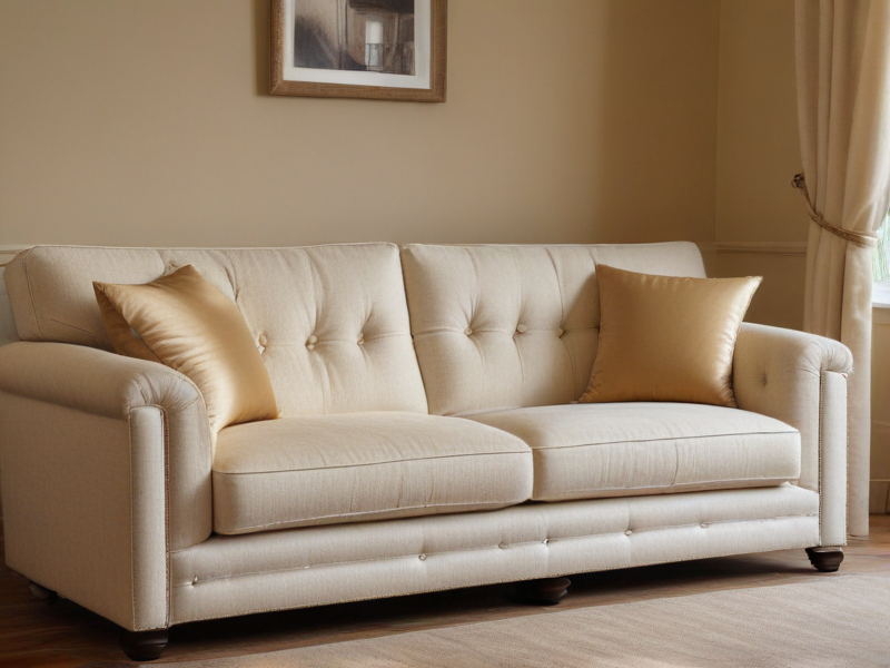 Upholstery Cleaning